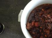 Sanglier sauce aigre douce