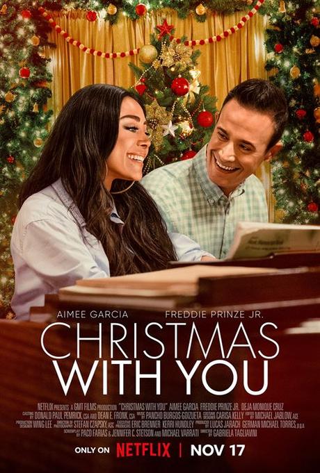 [CRITIQUE] : Christmas with you