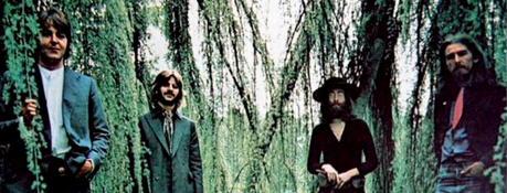 Beatles raison séparation