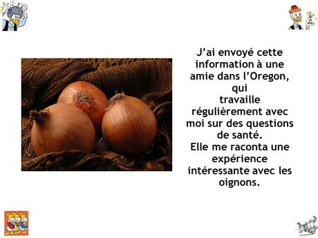 Divers - Médical - histoire surprenante