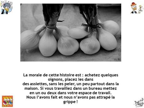 Divers - Médical - histoire surprenante