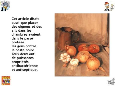 Divers - Médical - histoire surprenante