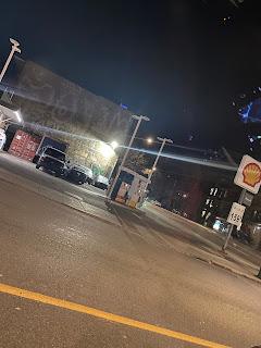 Le Gars des Rues Le Gars des Rues