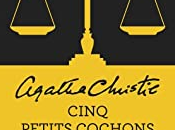 Cinq petits cochons