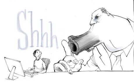 Twitter files, la suite : censure à tous les étages