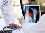 COVID-19 lésions poumons perdurent bien après l’hospitalisation
