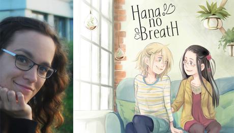 Interview de CALY, une mangaka made in France