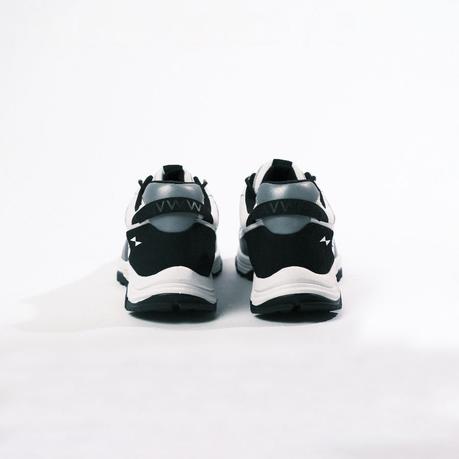 AVNIER dévoile sa première paire de sneakers sneakers AVNIER blanches