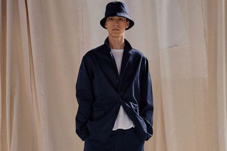 NANAMICA – S/S 2023 COLLECTION LOOKBOOK NANAMICA – S/S 2023 COLLECTION LOOKBOOK