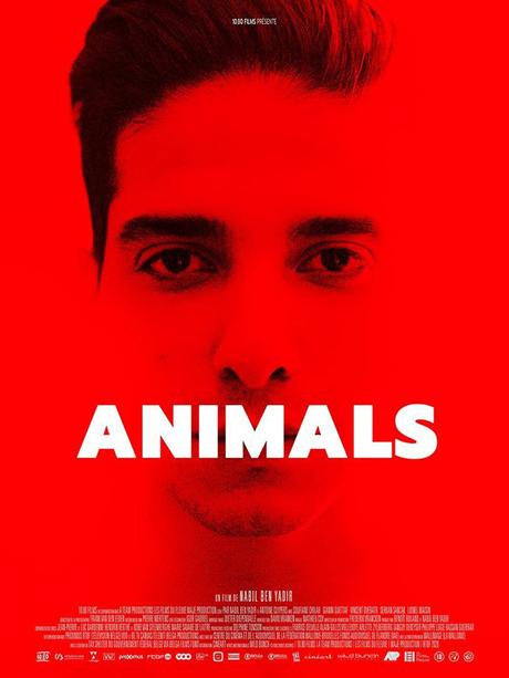 Critique Ciné : Animals (2023)