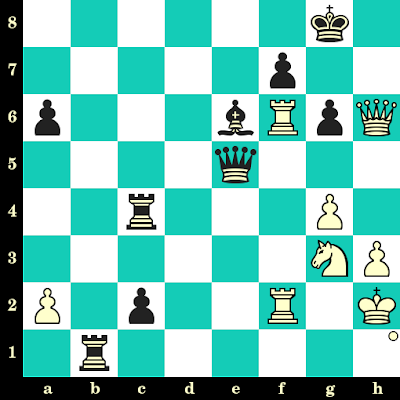 La folie des échecs en Inde