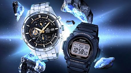 Vente privée Casio Vente privée Casio