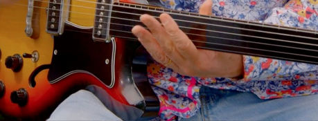 Les 6 meilleurs solos de guitare de George Harrison avec et sans les Beatles Les meilleurs solos de George Harrison