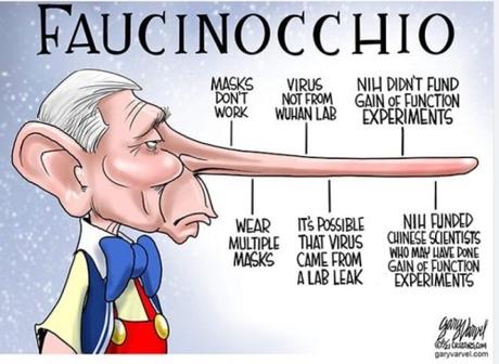 La collusion de l’État, des médias et de BigTech a un nom. Serait-ce fasciste ?