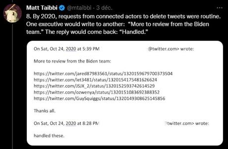 La collusion de l’État, des médias et de BigTech a un nom. Serait-ce fasciste ?