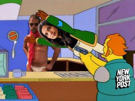 La collusion de l’État, des médias et de BigTech a un nom. Serait-ce fasciste ?