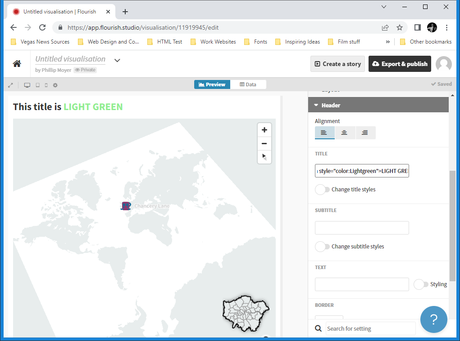 Nos 5 meilleurs conseils Flourish pour de superbes visualisations de données 2022-11-29 (6)