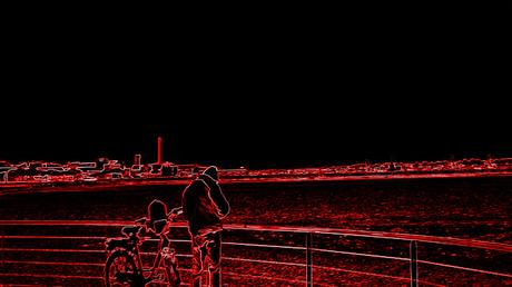 plus grands que les choses