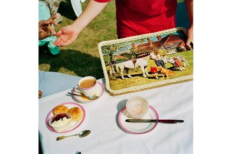 MARTIN PARR – A YEAR IN THE LIFE OF CHEW STOKE VILLAGE