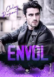 Envol de Chloé Dupont Envol de Chloé Dupont