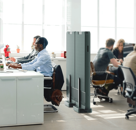 Split, le diviseur d’espace qui purifie votre air