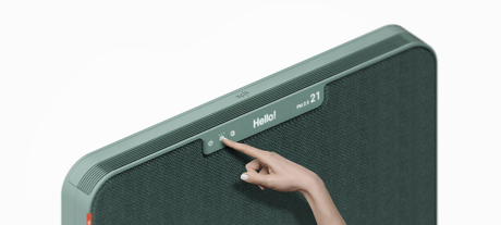 Split, le diviseur d’espace qui purifie votre air