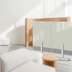 Split, le diviseur d’espace qui purifie votre air