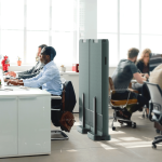 Split, le diviseur d’espace qui purifie votre air