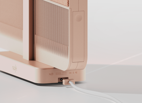 Split, le diviseur d’espace qui purifie votre air