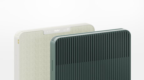 Split, le diviseur d’espace qui purifie votre air