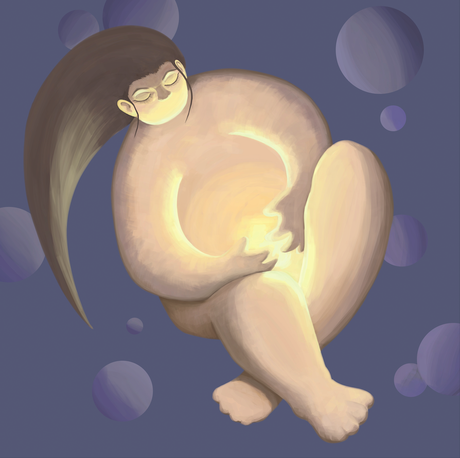 Deuil périnatal: Perdre son enfant sans l’avoir connu