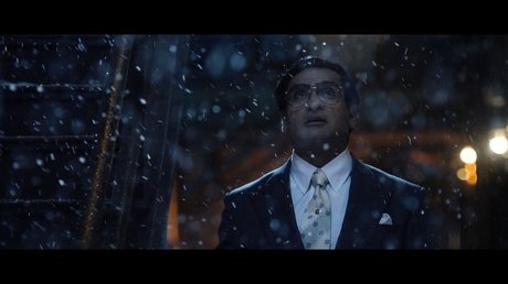 Critiques Séries : Welcome to Chippendales. Mini-series. Episode 5.