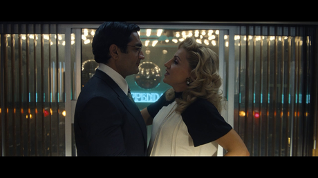 Critiques Séries : Welcome to Chippendales. Mini-series. Episode 5.