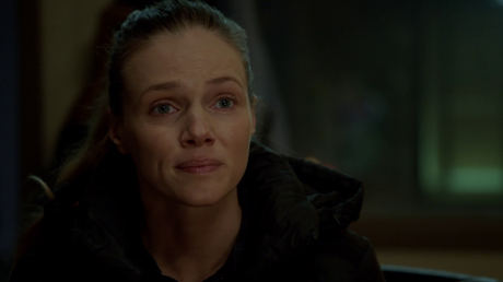 CHICAGO MED (SAISON 8, ÉPISODE 9), CHICAGO FIRE (SAISON 11, ÉPISODE 9), CHICAGO PD (SAISON 10, ÉPISODE 9)