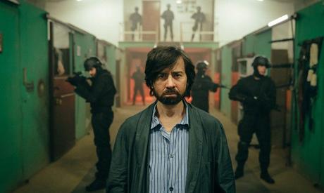 The Bad Guy (Saison 1, épisodes 1 à 3) : Le sale type