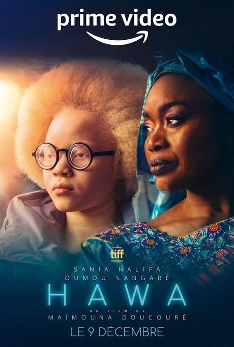 Critique Ciné : Hawa (2022, Amazon Prime Video)