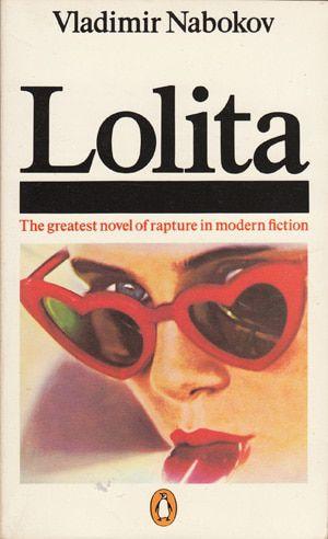 « En lisant, en écrivant »… (Dosette de lecture n°17)  Nabokov : « Lolita »