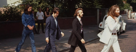 5 histoires des coulisses de l’album des Beatles “Abbey Road”. Les secrets d'Abbey Road