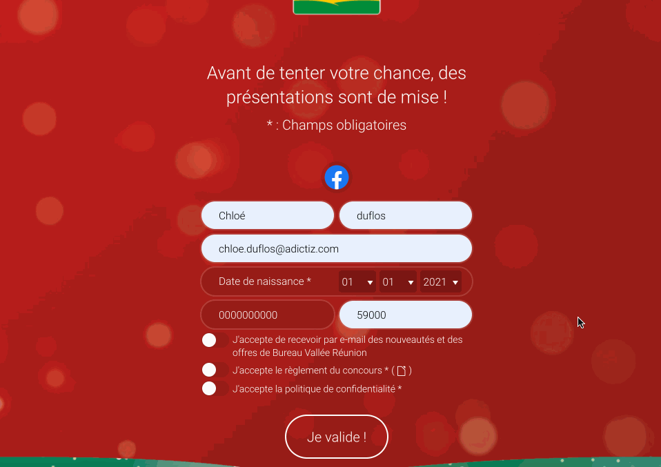 Les meilleurs jeux marketing de novembre