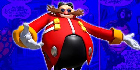 10 méchants de jeux vidéo qui ont vraiment besoin d’un partenaire Le docteur Eggman a assassiné l'ami d'enfance de Sonic dans les bandes dessinées