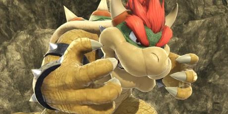 10 méchants de jeux vidéo qui ont vraiment besoin d’un partenaire Le roi Bowser dans les jeux Mario