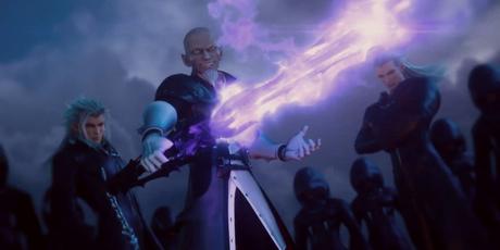 10 méchants de jeux vidéo qui ont vraiment besoin d’un partenaire Xehanort et l'Organisation XIII
