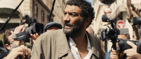Bande annonce pour Youssef Salem a du succès de Baya Kasmi