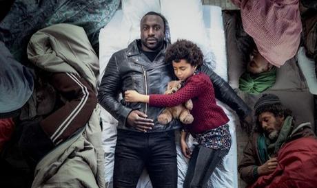 Bande annonce pour Le Marchand de Sable de Steve Achiepo