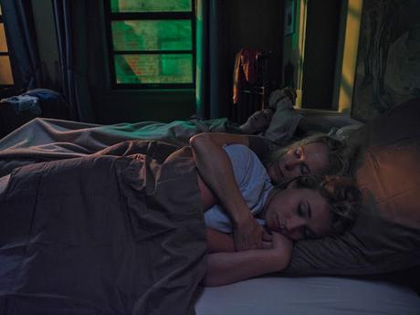 [CRITIQUE] : Mon Héroïne