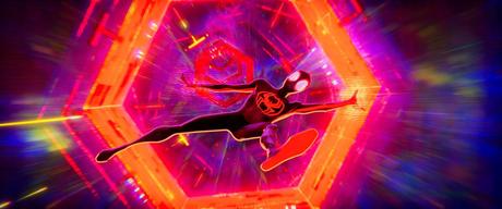 Nouveau trailer pour Spider-Man : Across The Spider-verse