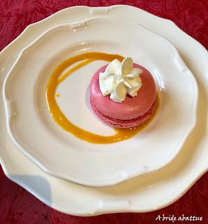 Cheverny en habits de fêtes