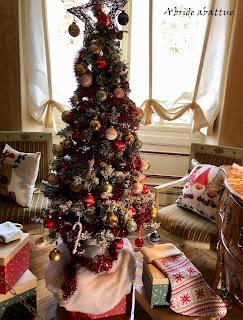 Cheverny en habits de fêtes Cheverny en habits de fêtes