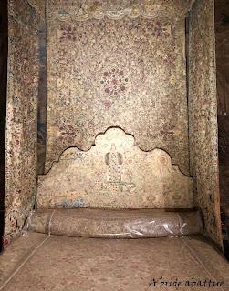 Cheverny en habits de fêtes