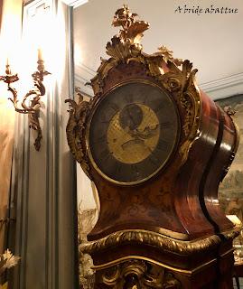 Cheverny en habits de fêtes Cheverny en habits de fêtes